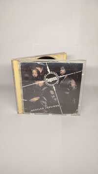 Fugees (Refugee Camp) - Bootleg Versions CD