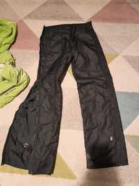spodnie narciarskie- szwedzkie  do 176cm roz, Xs/S Wymiary!