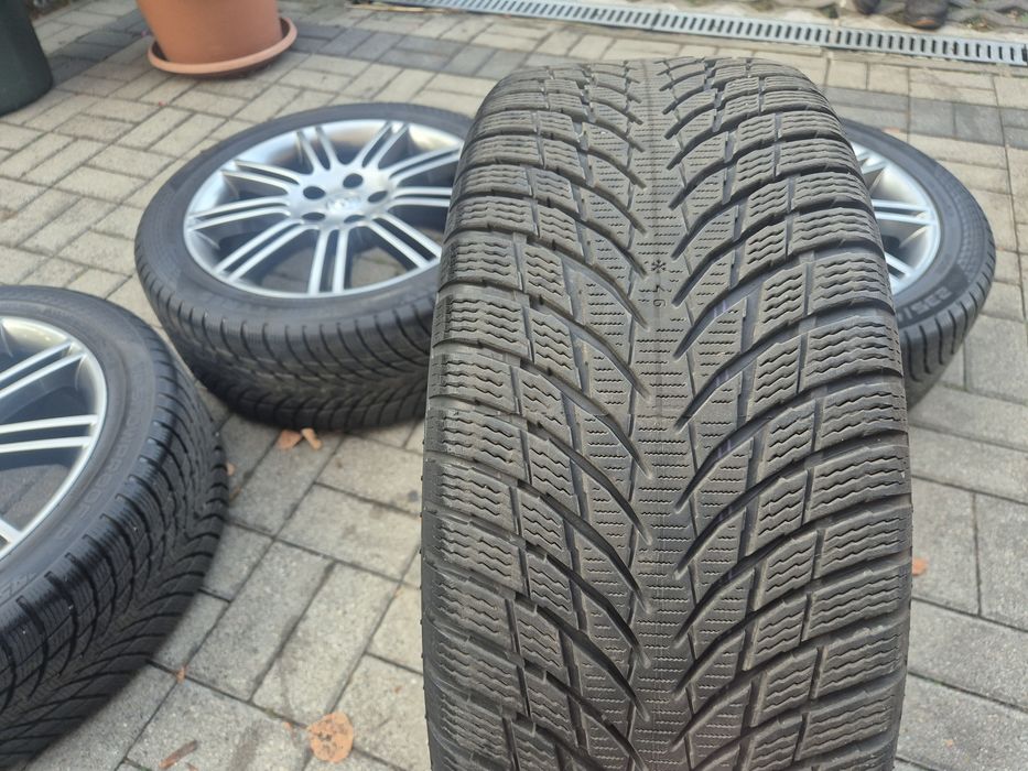 Koła 18" Toyota Camry BDB Stan