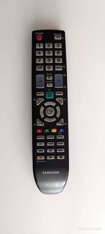 SAMSUNG pilot do telewizora oryginalny.