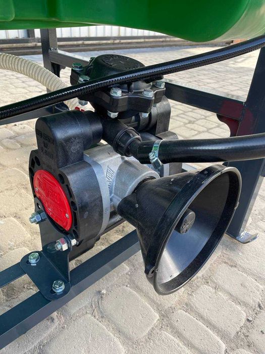 Оприскувач 800л 14м 16м ГАРАНТІЯ \ ДОСТАВКА