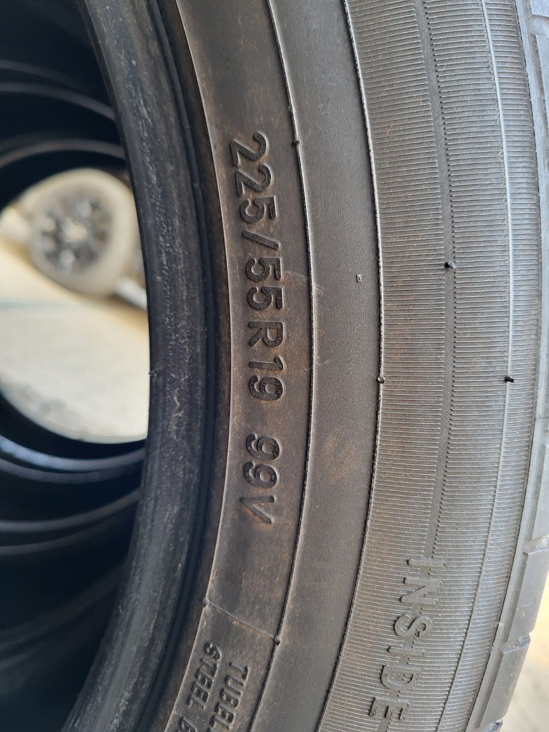 Opony letnie TOYO 2020r