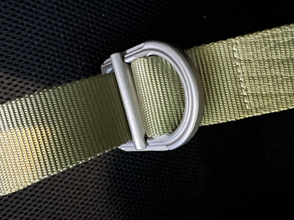 Тактический пояс 5.11 tactical 1.5 trainer belt