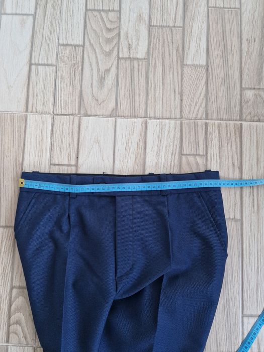 Garnitur Jandar granat S