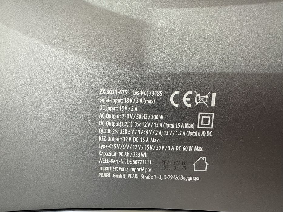 Зарядна Станція акумулятор інвертор 220v павербанк РОЗПРОДАЖ!