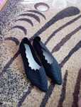 Nowe botki damskie