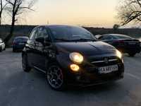 Продам Fiat 500