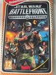 Star Wars Renegade Squadron psp