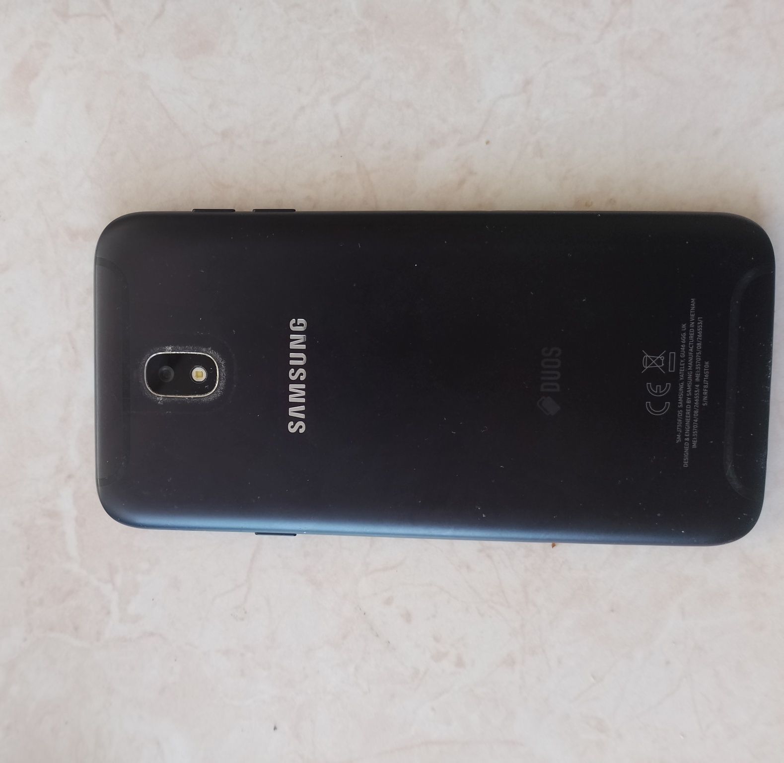 Samsung Galaxy j7