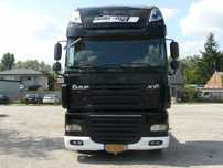DAF XF105 460