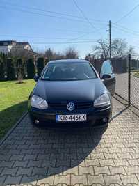 Volkswagen Golf Volkswagen Golf V gen., 2008r., 1.4