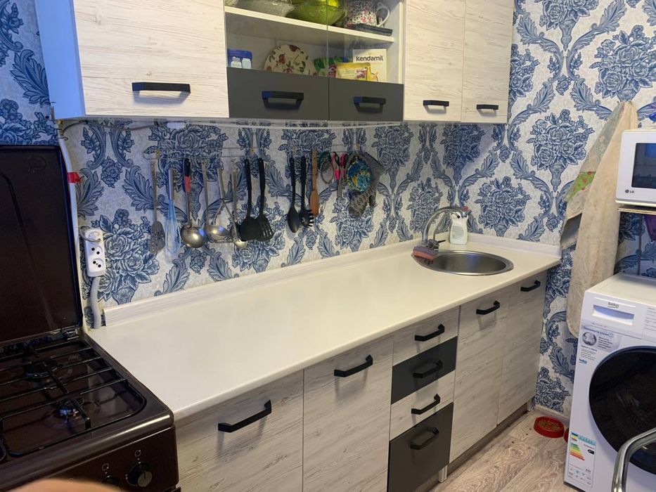 Продам двух кімнатну квартиру на Литмаш Продам 2 комнатную квартиру