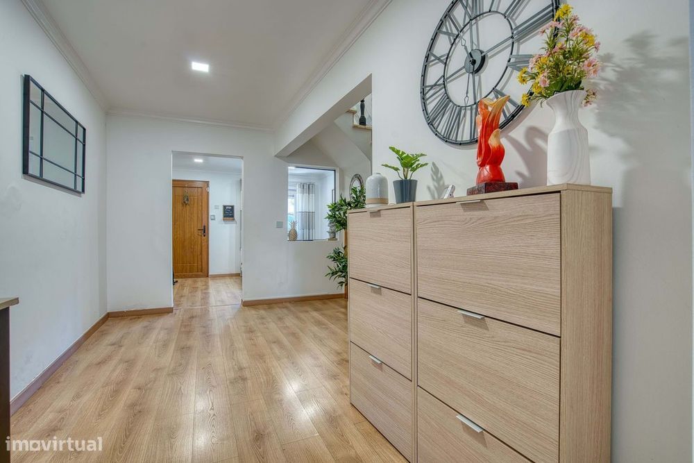 Moradia, Alverca do Ribatejo e Sobralinho