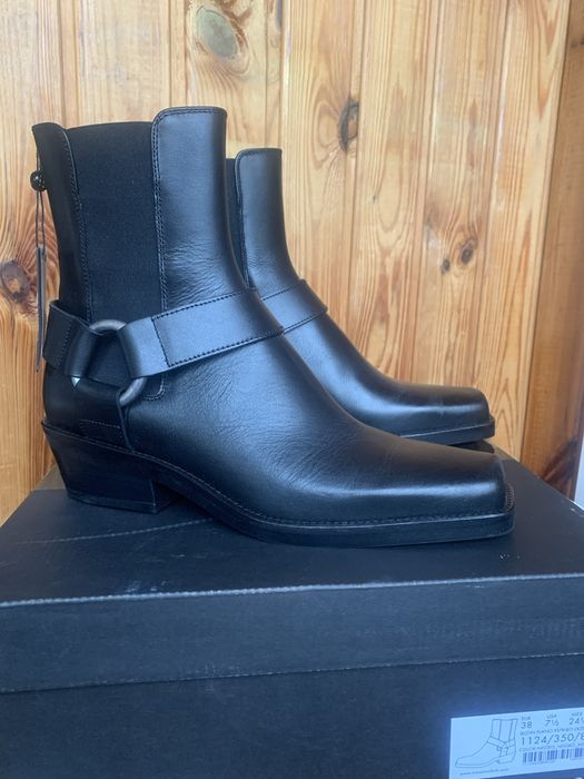 Нові казаки Massimo Dutti