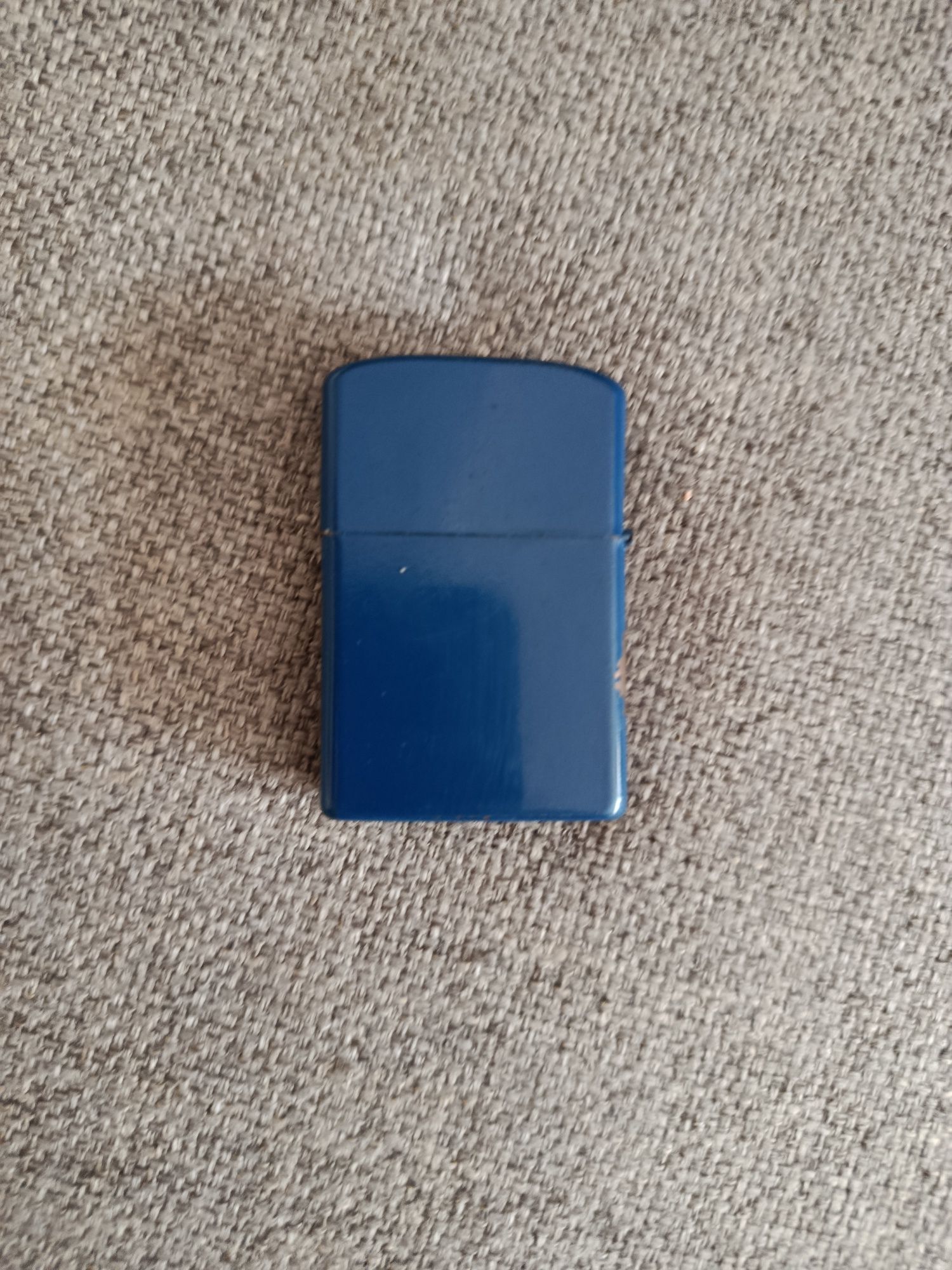 Isqueiro estilo Zippo - SG Filtro - Vintage