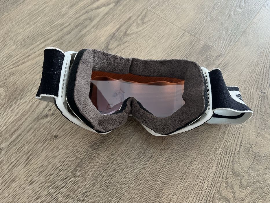 Oculos de neve Oakley Flight Deck L