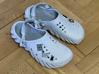 Klapki Crocs Echo rozmiar 9 czyli 42/43
