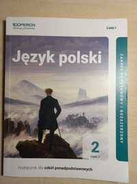 Podręcznik do języka polskiego kl2
