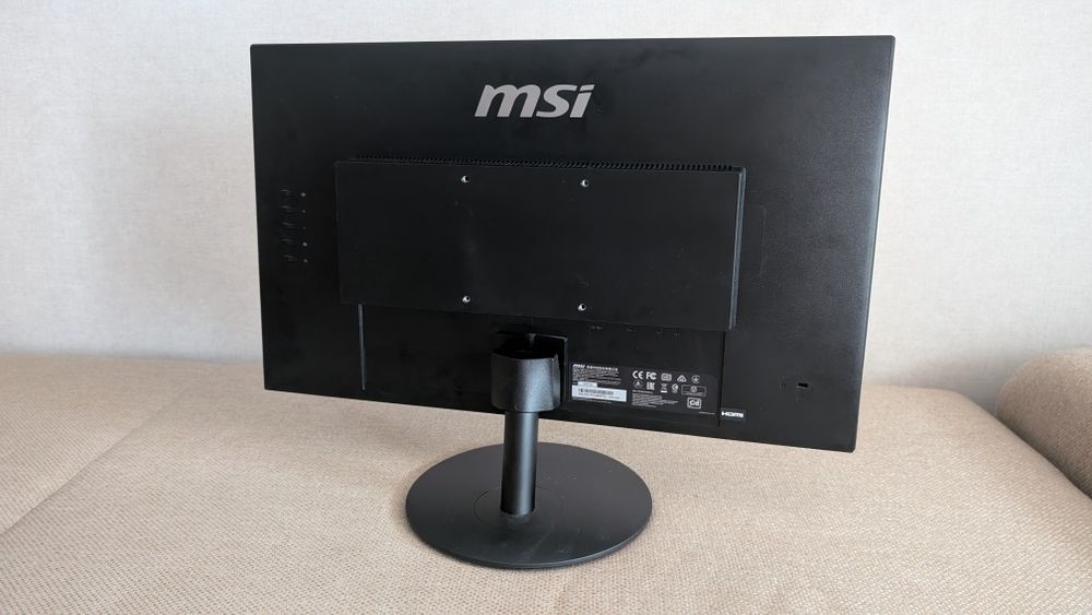 Продам IPS монітор 24"
