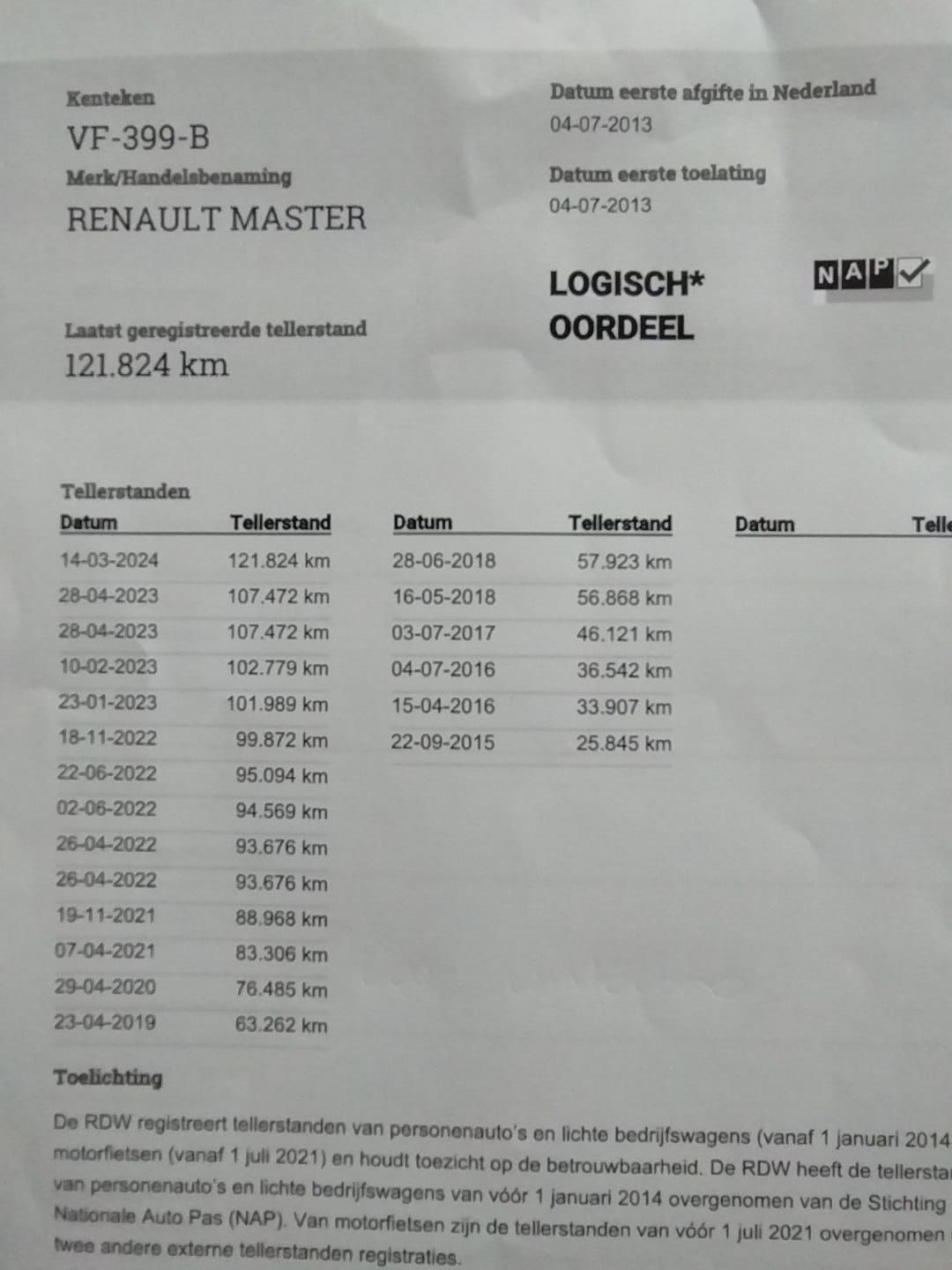Renault Master Movano klima navi parktronic 120 tys. serwisowany Super