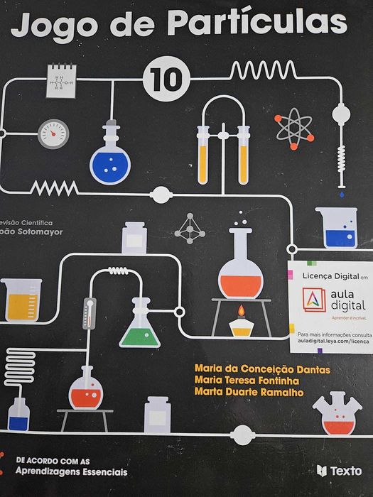 Manuais +  Recursos do professor