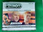 Techno Club Vol. 65 Various Artists Talla meets Signum 2CD