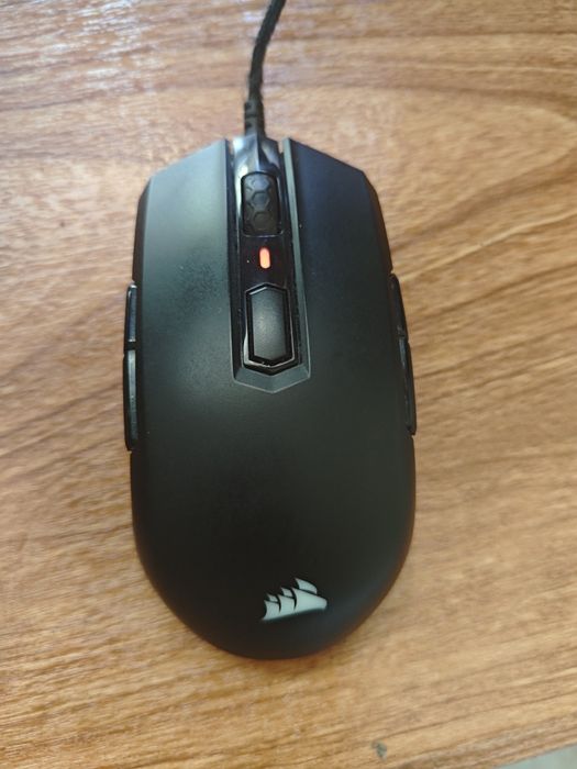 Rato gamer Corsair M55 PRO Gaming Mouse