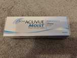 Soczewki 1day acuvue moist dla astygmatykow