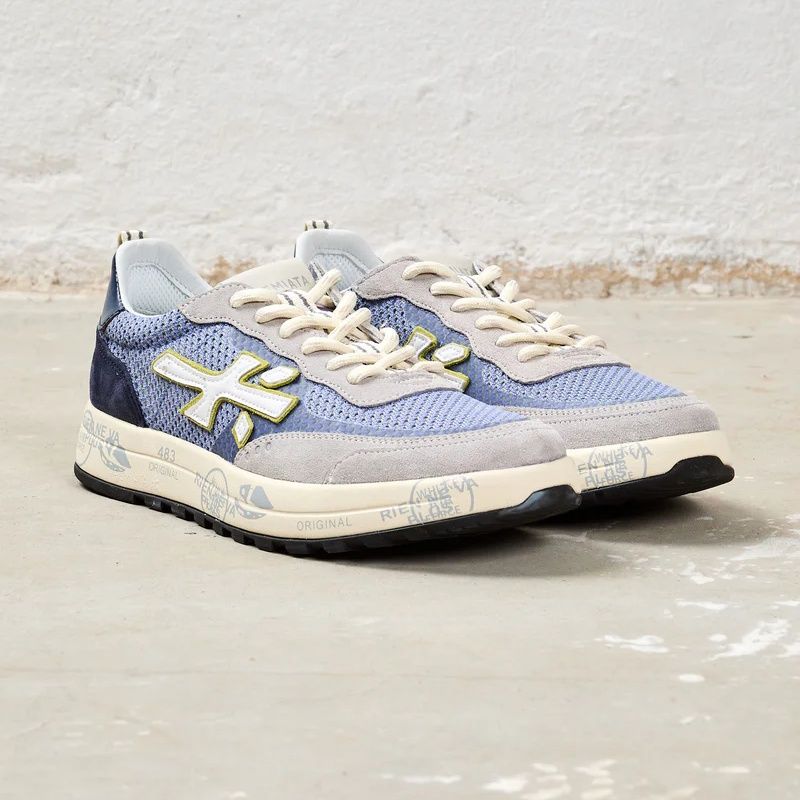 Premiata Nous 6699