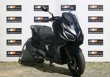 QJ Motor Fort 4.0