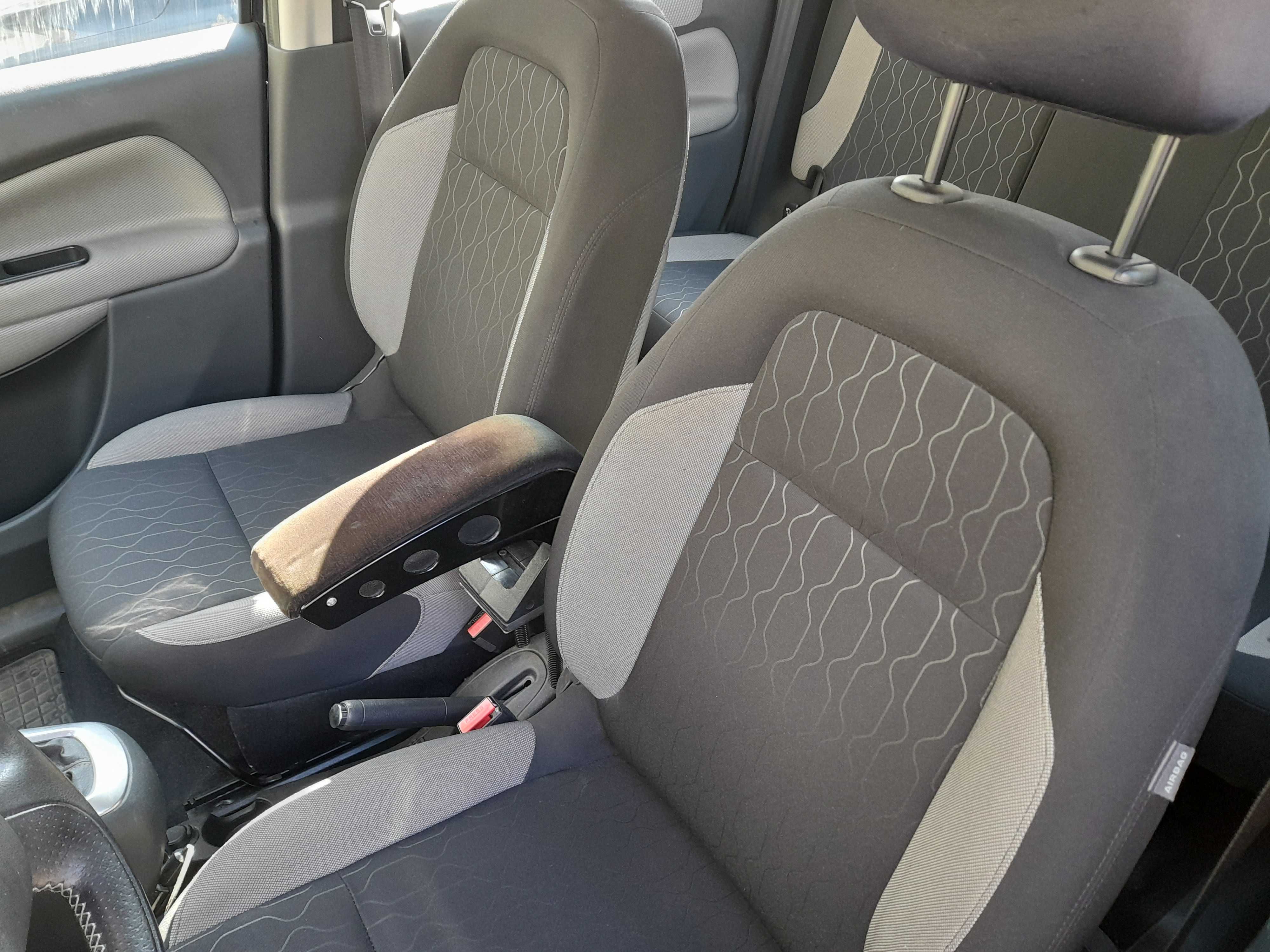 sprzedam citroena c3 picasso - niski przebieg