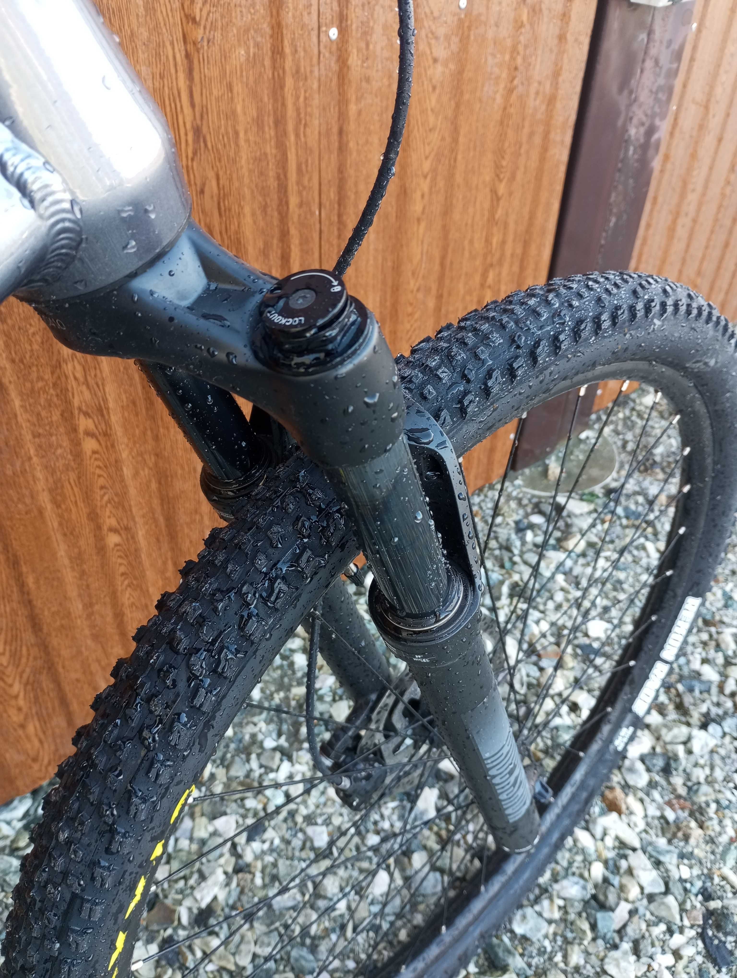 Rower MTB Merida Big Nine