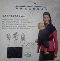 Porta bebés Amazonas - NOVO, embalado