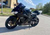 Kawasaki zx10r 2005r 38tys przebieg