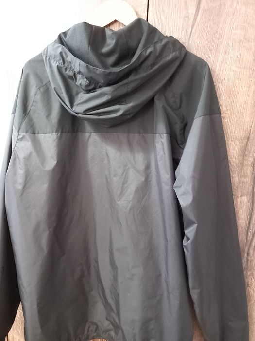 Diverse performance przeciwdeszczowa kurtka XL
