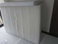 Sprzedam materac piankowy 140/200/18