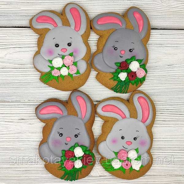 Декор на паску чи пряники 175 грн/кг