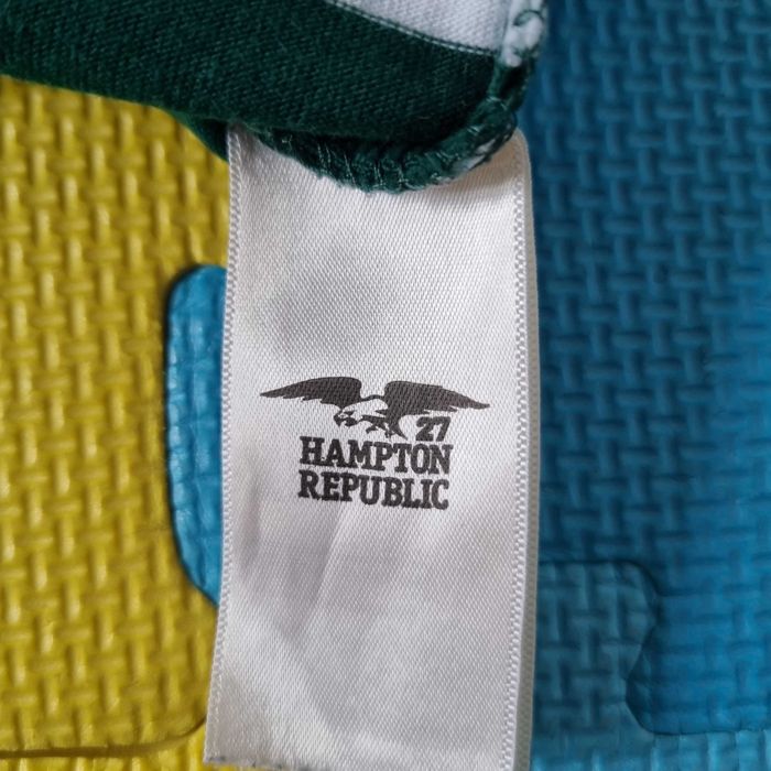 Bluzka polo dla chłopca rozm. 110-116