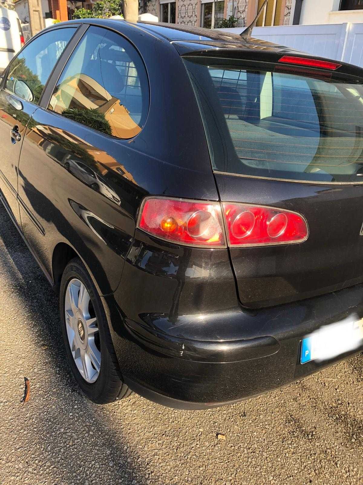 SEAT IBIZA Comercial 1.4 TDI