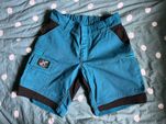 Damskie spodenki Revolution Race, Nordwand Shorts, L