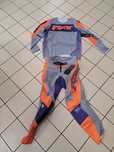 Fox 360 spodnie 34 bluza L Nowe , China