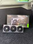 NVIDIA GeForce RTX 5090 32GB (Виробник INNO3D) , ЧИТАТИ ОПИС