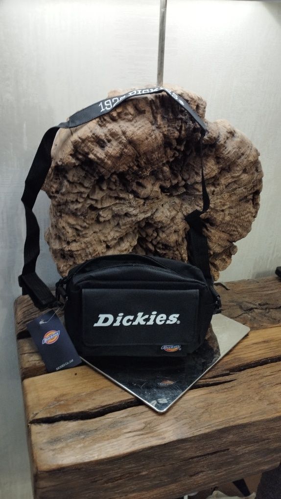 Сумка через плече Dickies Дікіс Дикис