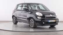 Fiat 500 l diesel 1.3 MJ POP STAR S&S