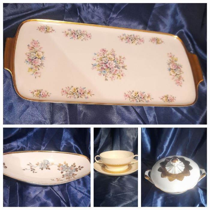 Молочники,чайное трио,Розенталь,цветное стекло,Нахтман,Барановка,рюмки