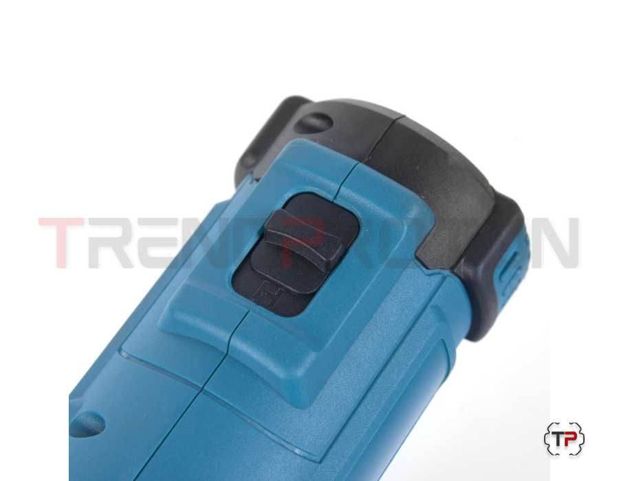 Pistola de Ar Quente a Bateria