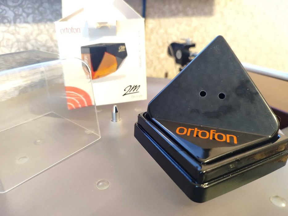 Продам Ortofon 2M Bronze