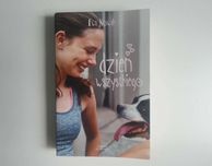 Dzień wszystkiego- Ewa Nowak