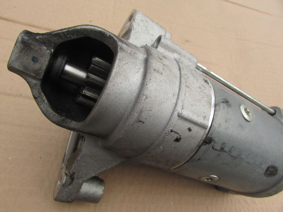 berlingo iv 1.5hdi rozrusznik c3 iii c4 partner peugeot 208