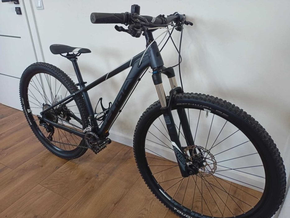 Rower górski Cube Race One 29" XT KTM TREK